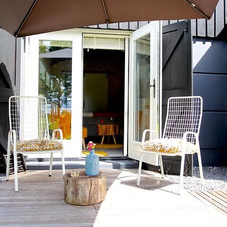 Hemeltjelief Bij Caro Bed and Breakfast Ezinge Εξωτερικό φωτογραφία