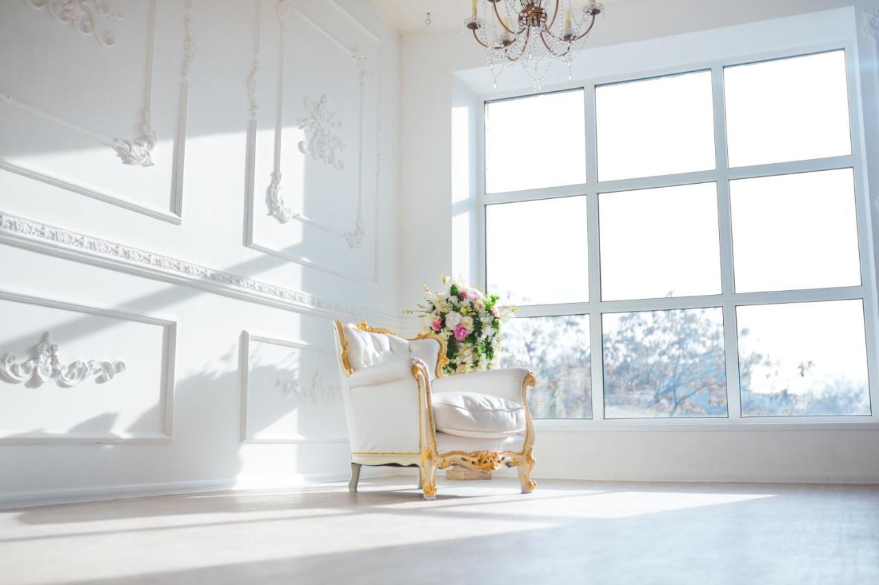 Hemeltjelief Bij Caro Bed and Breakfast Ezinge Εξωτερικό φωτογραφία